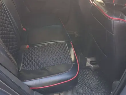 Chevrolet Cobalt 2021 года за 4 200 000 тг. в Атырау – фото 9
