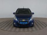 Chevrolet Spark 2022 года за 5 490 000 тг. в Шымкент – фото 2