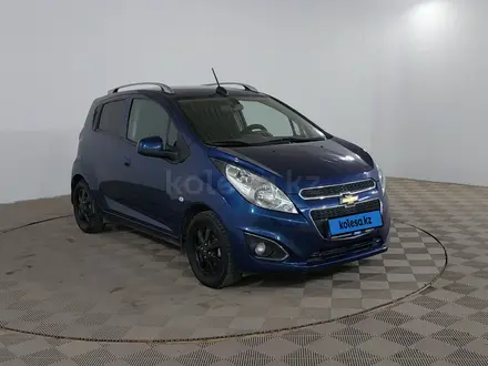 Chevrolet Spark 2022 года за 5 490 000 тг. в Шымкент – фото 3