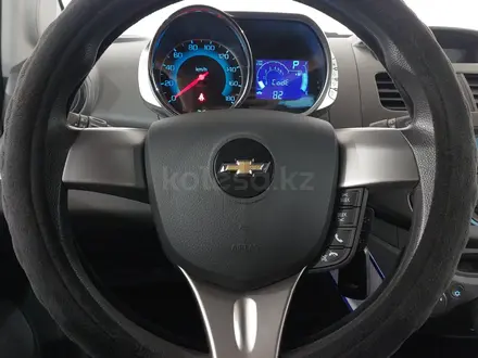 Chevrolet Spark 2022 года за 5 490 000 тг. в Шымкент – фото 21