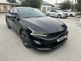 Kia K5 2020 года за 11 700 000 тг. в Кызылорда