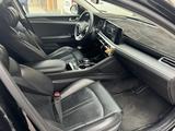 Kia K5 2020 года за 11 700 000 тг. в Кызылорда – фото 4