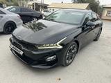 Kia K5 2020 года за 11 700 000 тг. в Кызылорда – фото 2