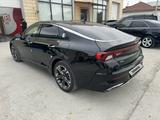 Kia K5 2020 года за 11 700 000 тг. в Кызылорда – фото 3