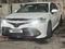 Toyota Camry 2018 годаүшін13 700 000 тг. в Алматы