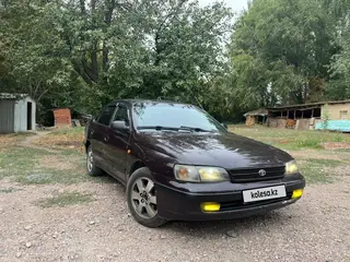 Toyota Carina E