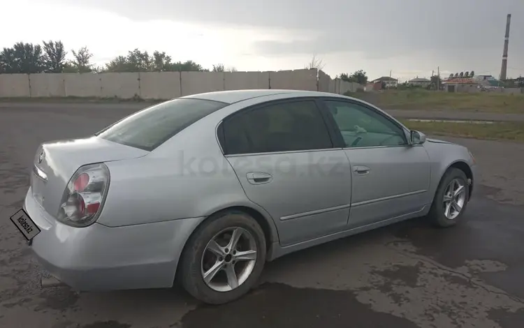 Nissan Altima 2007 года за 2 600 000 тг. в Экибастуз