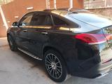 Mercedes-Benz GLE Coupe 450 AMG 2021 годаfor43 500 000 тг. в Алматы – фото 4