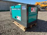 Denyo  DLW-400LSW 2х постовой, дизельный, ток 400А 2016 годаүшін4 450 000 тг. в Алматы – фото 5
