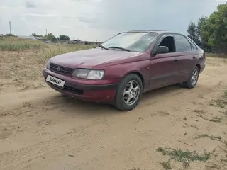 Toyota Carina E