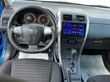 Toyota Corolla 2011 годаfor5 990 000 тг. в Актобе – фото 5