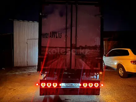 ГАЗ ГАЗель 2000 года за 5 500 000 тг. в Алматы – фото 19