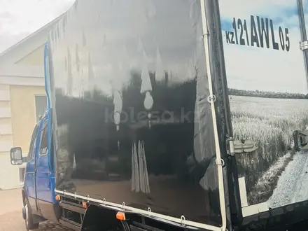 ГАЗ ГАЗель 2000 года за 5 500 000 тг. в Алматы – фото 5