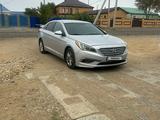 Hyundai Sonata 2015 годаүшін4 300 000 тг. в Кульсары