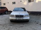 Mercedes-Benz C 280 1994 годаүшін1 700 000 тг. в Тараз