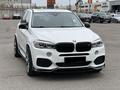BMW X5 2016 года за 16 500 000 тг. в Алматы