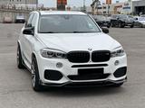 BMW X5 2016 года за 16 500 000 тг. в Алматы