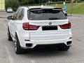 BMW X5 2016 года за 16 500 000 тг. в Алматы – фото 3