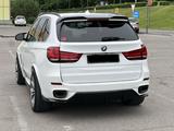 BMW X5 2016 года за 16 500 000 тг. в Алматы – фото 3