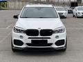 BMW X5 2016 года за 16 500 000 тг. в Алматы – фото 5