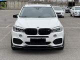 BMW X5 2016 года за 16 500 000 тг. в Алматы – фото 5