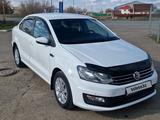 Volkswagen Polo 2020 года за 7 200 000 тг. в Уральск – фото 2