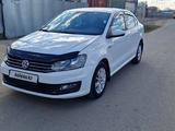 Volkswagen Polo 2020 года за 7 200 000 тг. в Уральск