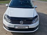 Volkswagen Polo 2020 года за 7 200 000 тг. в Уральск – фото 3