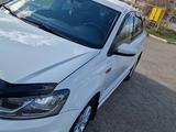 Volkswagen Polo 2020 года за 7 200 000 тг. в Уральск – фото 5