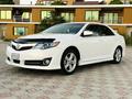 Toyota Camry 2013 годаүшін6 800 000 тг. в Атырау – фото 11