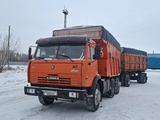 КамАЗ  65115 2007 года за 10 000 000 тг. в Актобе – фото 2