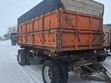 КамАЗ  65115 2007 года за 10 000 000 тг. в Актобе – фото 4