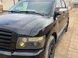 Infiniti QX56 2005 годаүшін6 500 000 тг. в Жанаозен