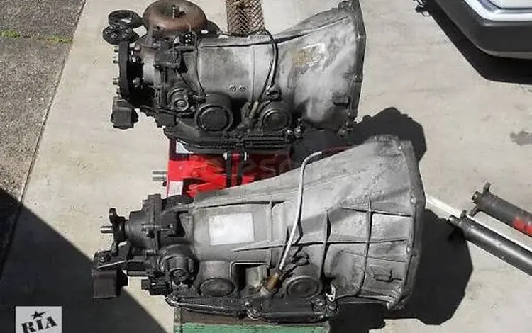 Акпп с Японий на мерседес за 220 000 тг. в Алматы