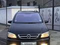 Opel Zafira 2004 года за 3 700 000 тг. в Шымкент – фото 2