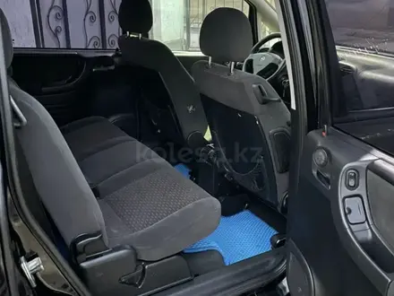 Opel Zafira 2004 года за 3 700 000 тг. в Шымкент – фото 7