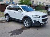 Chevrolet Captiva 2014 годаүшін8 100 000 тг. в Астана – фото 2