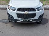 Chevrolet Captiva 2014 годаүшін8 100 000 тг. в Астана