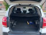 Chevrolet Captiva 2014 годаүшін8 100 000 тг. в Астана – фото 4