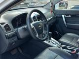 Chevrolet Captiva 2014 годаүшін8 100 000 тг. в Астана – фото 5