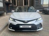 Toyota Camry 2022 годаfor18 500 000 тг. в Уральск