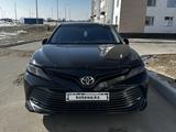 Toyota Camry 2021 годаfor12 000 000 тг. в Жаркент – фото 2