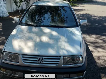 Volkswagen Vento 1993 года за 1 550 000 тг. в Талдыкорган – фото 4