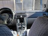 Subaru Forester 2004 года за 3 200 000 тг. в Шымкент – фото 4