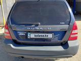 Subaru Forester 2004 года за 3 200 000 тг. в Шымкент – фото 3