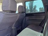 Subaru Forester 2004 года за 3 200 000 тг. в Шымкент – фото 5