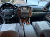 Toyota Land Cruiser 2003 годаүшін10 000 000 тг. в Алматы – фото 5