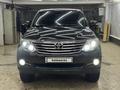 Toyota Fortuner 2013 годаүшін10 500 000 тг. в Актобе – фото 5