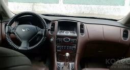 Infiniti EX35 2008 года за 7 650 000 тг. в Актау – фото 4