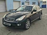 Infiniti EX35 2008 года за 7 100 000 тг. в Актау